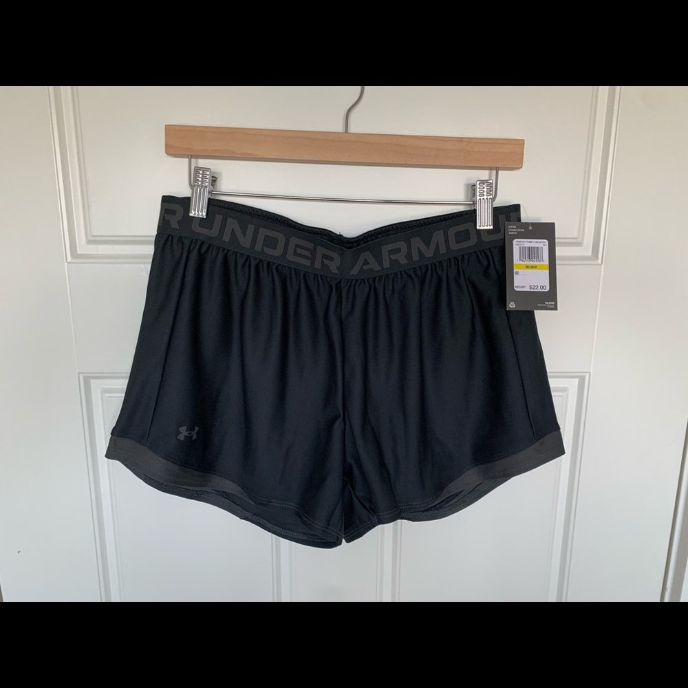 Women’s Under Armour Shorts